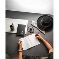 BLOCK NOTES A5 RESISTENTE ALL'ACQUA